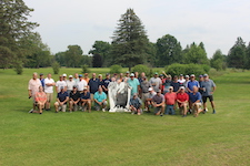 Area Companies League 2021