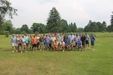 Area Companies League 2025